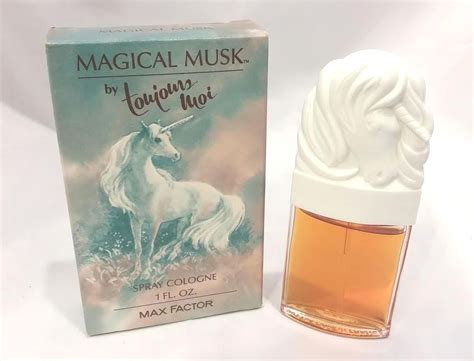 Unlocking the Secrets of Twilight's Magical Musk Fragrance